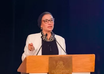 Environment minister asserts need of boosting green industry