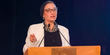 Environment minister asserts need of boosting green industry