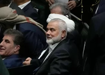 White House refuses to officially comment on Haniyeh’s assassination