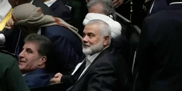 White House refuses to officially comment on Haniyeh’s assassination