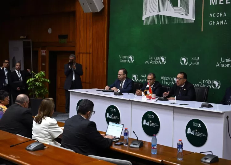 PM urges achieving Arab integrity, unity to confront regional challenges 1 - Egyptian Gazette