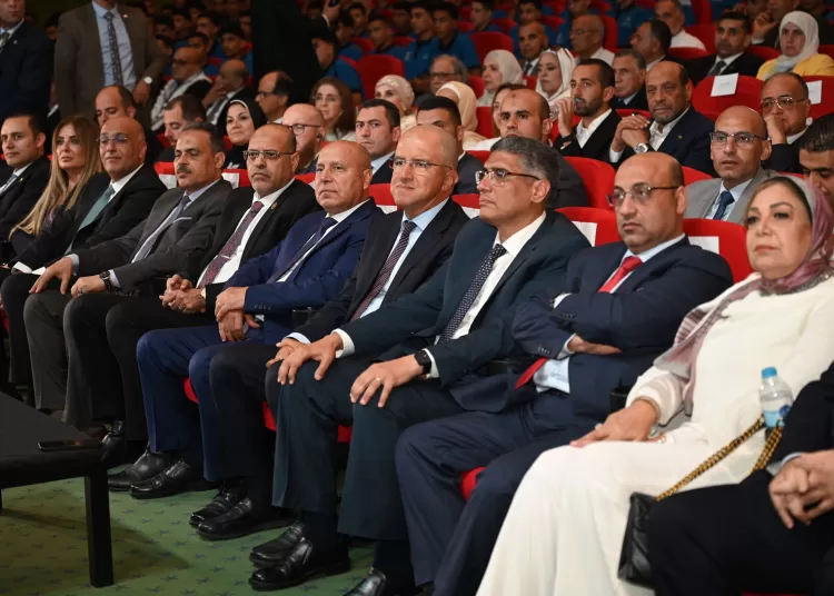 Applied technology schools to be increased to 200 – Min. 1 - Egyptian Gazette