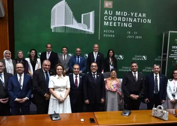 PM:Egypt seeking to enhance presence at AU bodies