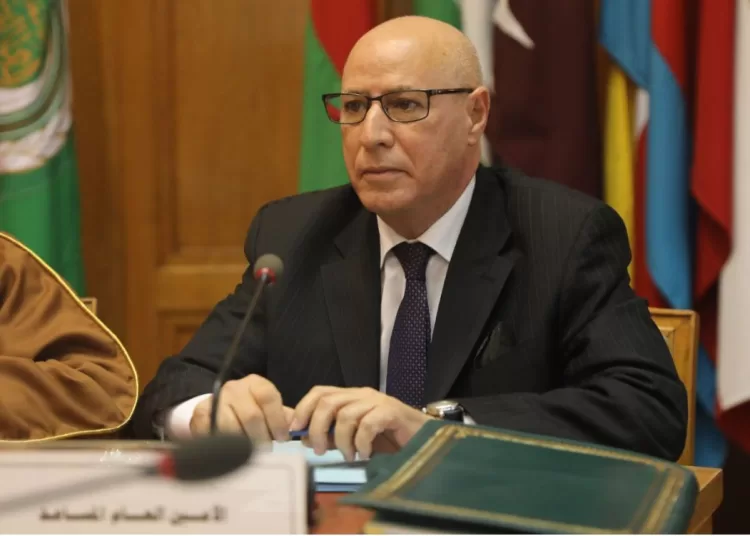 AL stresses importance of strong will to join knowledge community, protect Arab digital interests 1 - Egyptian Gazette