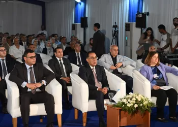 PM attends handing over of “Housing for all Egyptians” units