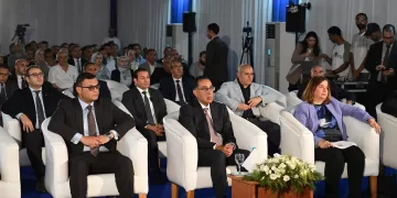 PM attends handing over of “Housing for all Egyptians” units