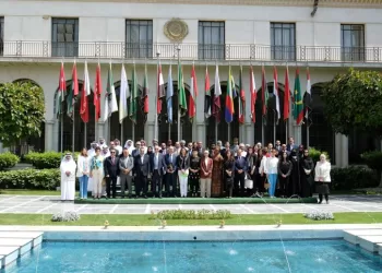 AL launches Arab declaration on affiliation and legal identity