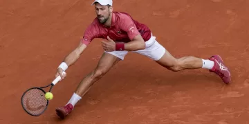 Djokovic and Nadal could meet in the 2nd round at Paris Olympics, while Swiatek faces Begu first