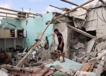 Britain’s Labour expected to drop challenge to ICC over Netanyahu arrest warrant