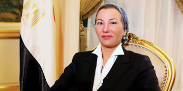 Egypt exerts utmost efforts to launch African Center for Resilience