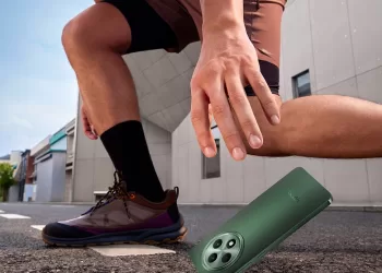 Setting New Standards: The Unbeatable OPPO Reno12 F 5G