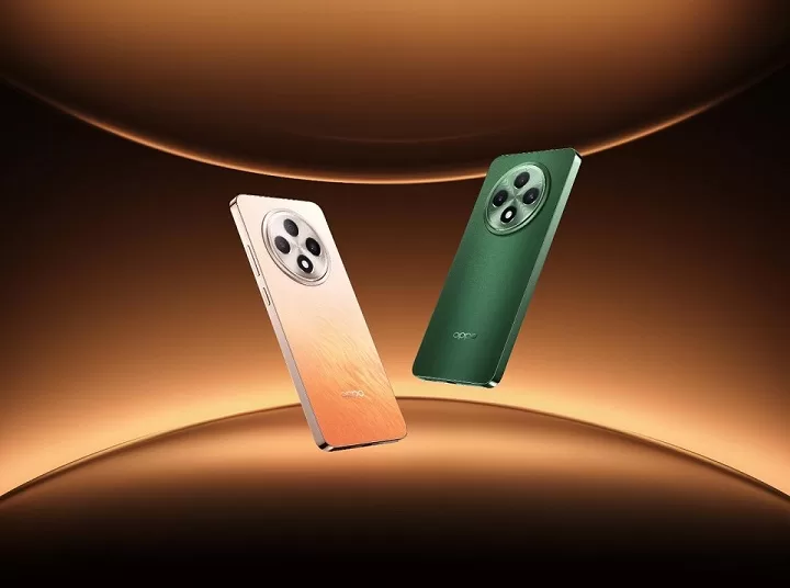 A new era of AI is here: OPPO introduces Reno12 F 5G in Egypt 1 - Egyptian Gazette