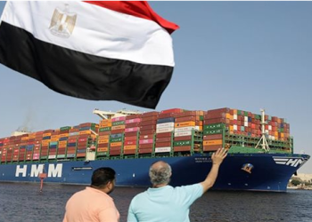 Egypt’s non-oil trade deficit decreases 22.9%, during 1stQ of 2024