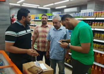 ’20 food establishments checked to ensure corrective procedures for food safety’