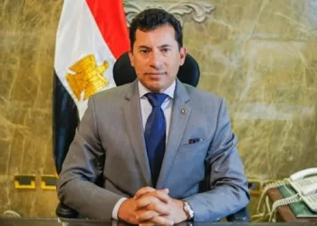 Min. reviews preparations for Egypt’s participation in Paris Olympic Games