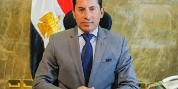 Min. reviews preparations for Egypt’s participation in Paris Olympic Games