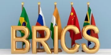 Arab economic unity council recommends co-operation with BRICS group