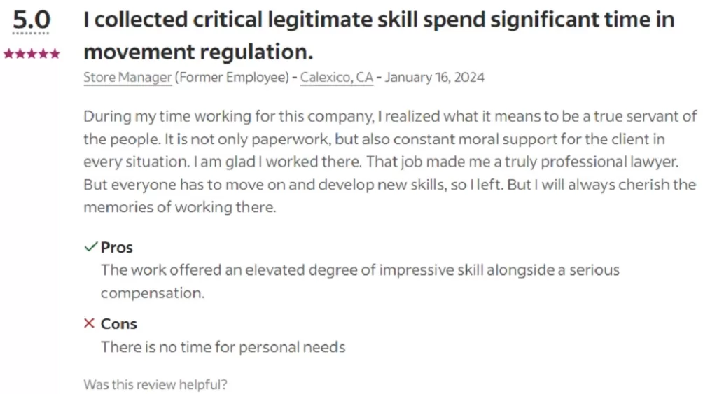 Union Permits reviews 