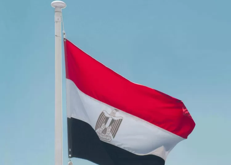 Egypt condemns Israel escalation policy 2 - Egyptian Gazette Egypt condemns Israel escalation policy 1 - Egyptian Gazette