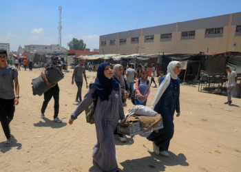 China urges Israel to fulfill humanitarian obligations in Gaza