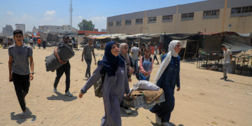 China urges Israel to fulfill humanitarian obligations in Gaza