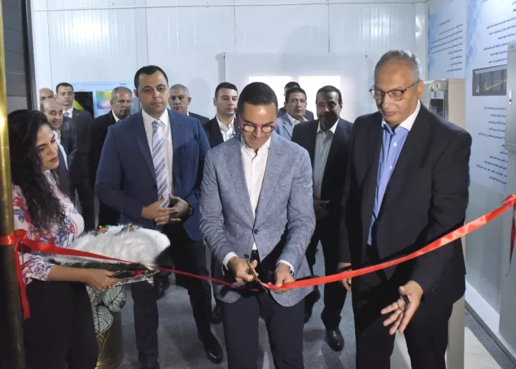 Investment min.: We are focused on enhancing service system for exporters, importers 2 - Egyptian Gazette Investment min.: We are focused on enhancing service system for exporters, importers 1 - Egyptian Gazette