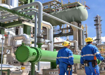 Petroleum Ministry: Capacity of SUMED’s pipelines up to 117 million tonnes annually