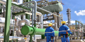 Petroleum Ministry: Capacity of SUMED’s pipelines up to 117 million tonnes annually