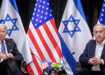 Biden expected to meet Netanyahu in D.C. this month
