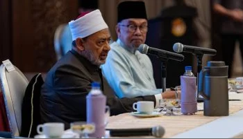 Azhar Grand Imam highlights Islam’s teachings on tolerance, coexistence