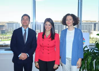 Planning ministry keen on boosting co-operation with France