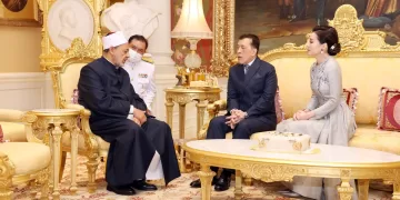 Grand Imam confirms Al Azhar’s readiness to establish Arabic learning centers in Thailand