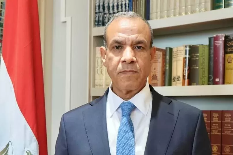 FM heads to Amman for short visit 11 - Egyptian Gazette