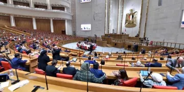 Par’lt accepts resignation of MP for being appointed as deputy health minister