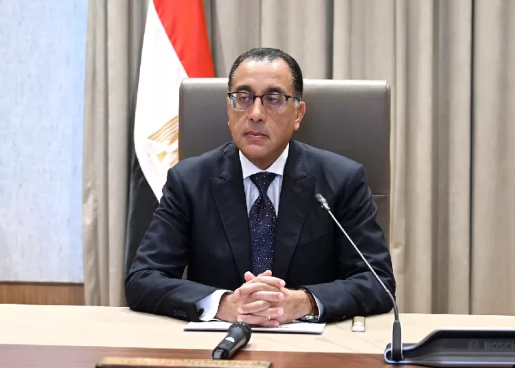 Cabinet weekly discusses number of important files 1 - Egyptian Gazette