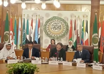 54th regular session of Arab Permanent Committee on Human Rights kicks off