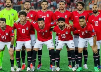 Egypt maintain their position in July’s FIFA world rankings