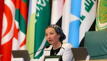 Egypt set stage for green economy transition–Minister