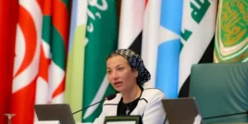 Egypt set stage for green economy transition-Minister 1 - Egyptian Gazette Egypt set stage for green economy transition–Minister