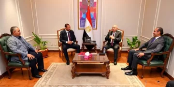 Industry minister: Comprehensive plan to develop industry sector