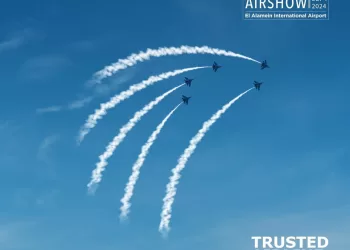 Egypt International Aviation Show to launch next week