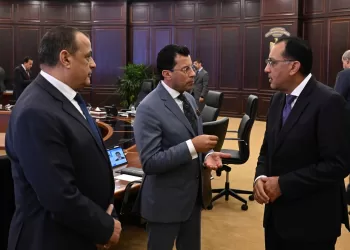 Egypt’s win of World Scout Committee membership testifies to presidential support of sports – min.