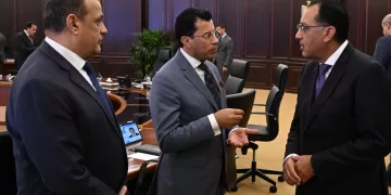 Egypt’s win of World Scout Committee membership testifies to presidential support of sports – min.