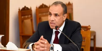 Egypt, Tunisia FMs discuss bilateral ties, regional, int’l challenges