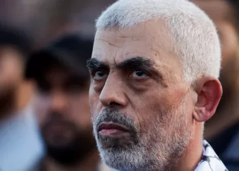 Hamas names Sinwar as leader after Haniyeh assassination