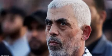 Hamas names Sinwar as leader after Haniyeh assassination