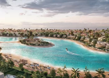 Al Ahly Sabbour unveils the SUMMER project for a new era of interconnected living