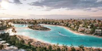 Al Ahly Sabbour unveils the SUMMER project for a new era of interconnected living