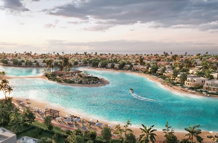 Al Ahly Sabbour unveils the SUMMER project for a new era of interconnected living 1 - Egyptian Gazette