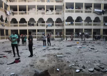 Awqaf min. condemns shelling Palestinians at dawn prayer